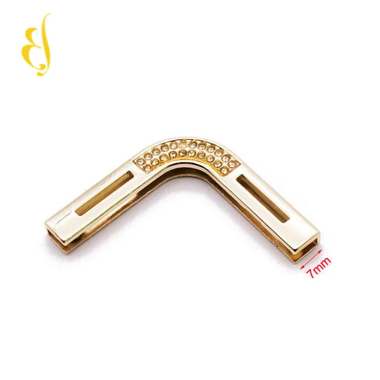 Handbag Decorative Frame Corners Protectors For Bag Accessories Buy