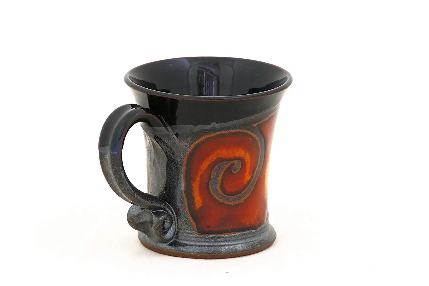 8 PACK -NEW STARBUCKS Coffee Espresso Cup 3 Oz Mini Mug Demi Cups with Handle