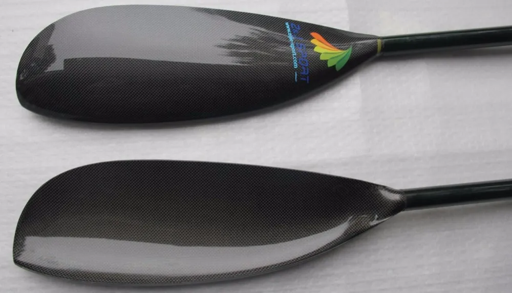Extendable Carbon Fiber Kayak Paddle With Oval Shaft Buy Adjustable