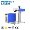 10w/20w/30w/50w Glasses Frame/Metal/Wire/Pen/Vin Numbering Fiber Laser Marking Machine For Production Line