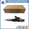 Auto denso diesel injector codes 0950008901 095000-8901