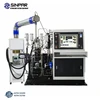 Fuel Research Engine/ Octane CFR engines with RON MON test method SINPAR FTC-M with XCP control panel