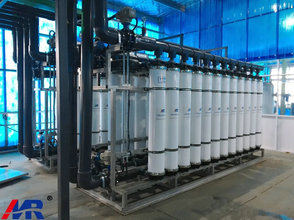 Uf4040 Backwashing Design Uf Membrane/ultrafiltration Membrane Buy Uf