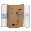 For use in Duplo DP-S550/DP-J450 DRS55 A3 stencil master