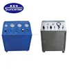 Suncenter LPG/nitrogen/refrigerant/propane gas cylinder filling machine