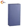 Accept customized factory clamshell corrugated carton company profile