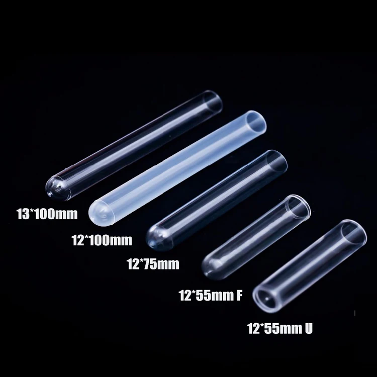 13 test tube