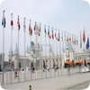 Stainless Steel Electric Automatic Raise Flag Pole