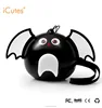 Cute Mini Wireless Bluetooth Portable Speaker Bat Speaker