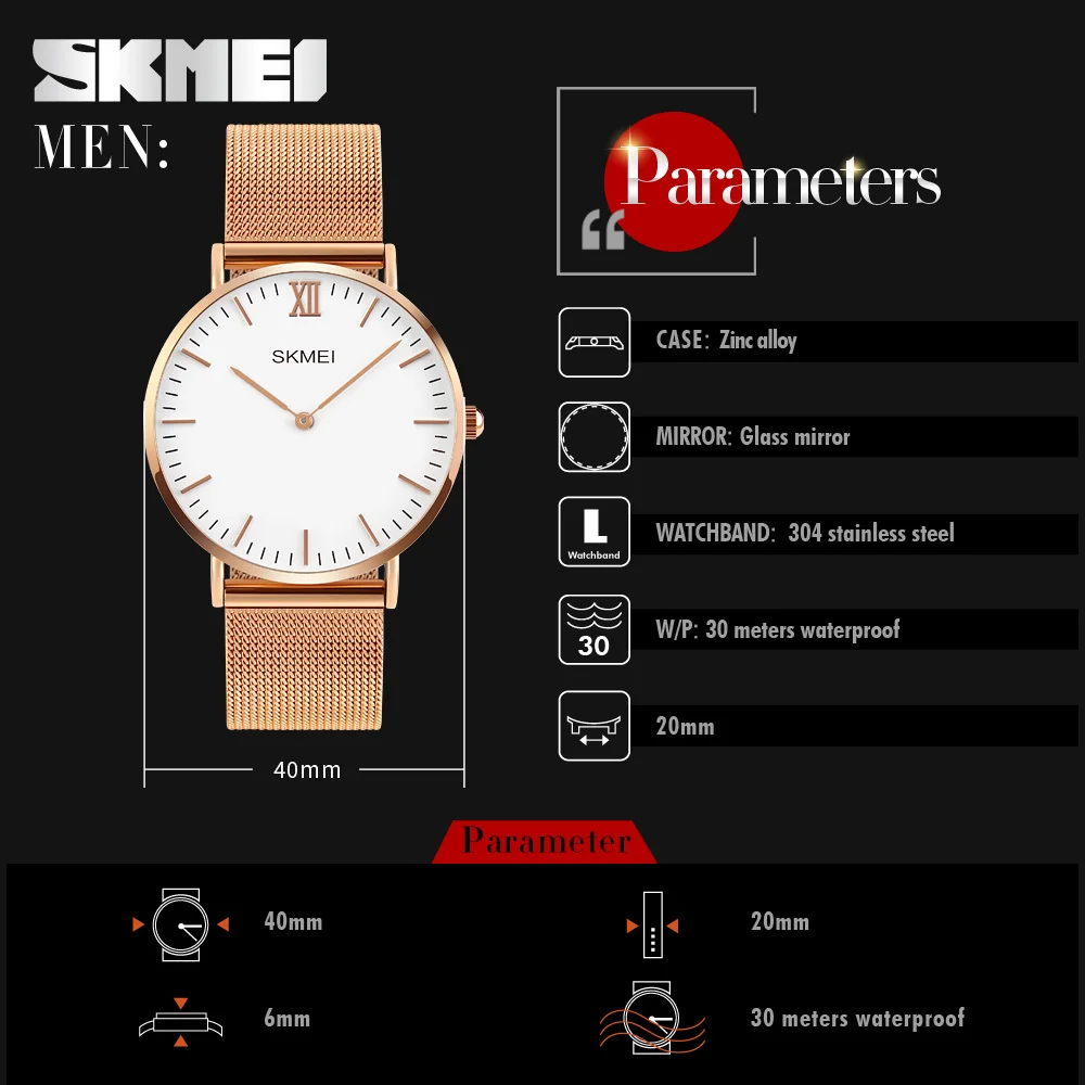 Japan Movement Quartz Watch Sr626sw For Women Perfect Japan Movement ...