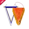 Custom Logo Printing Manufacturer Direct National Flag Hanging