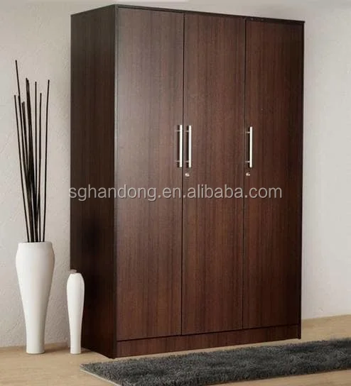 Indian Wooden Cheap Laminate Particle Board Wardrobe Designs Buy