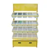 wall candy display ideas used candy display racks