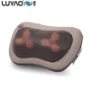 Innovative products electric rolling back massager for health care LY-755A