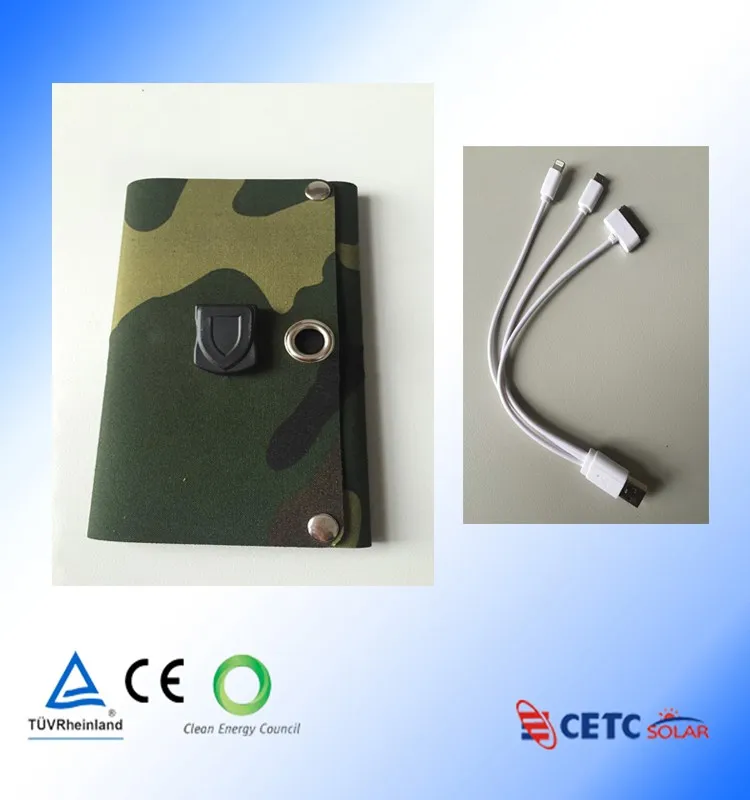 Pannelli solari per case mobili 8 w caricatore solare portatile tessuto piega pannelli solari buy product on alibaba.com Pannelli solari mobili