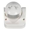 2016 240V Outdoor 180 Degree 50Hz Security PIR Motion Movement Sensor Detector Switch PIR Infrared Motion Sensor Movement Switch