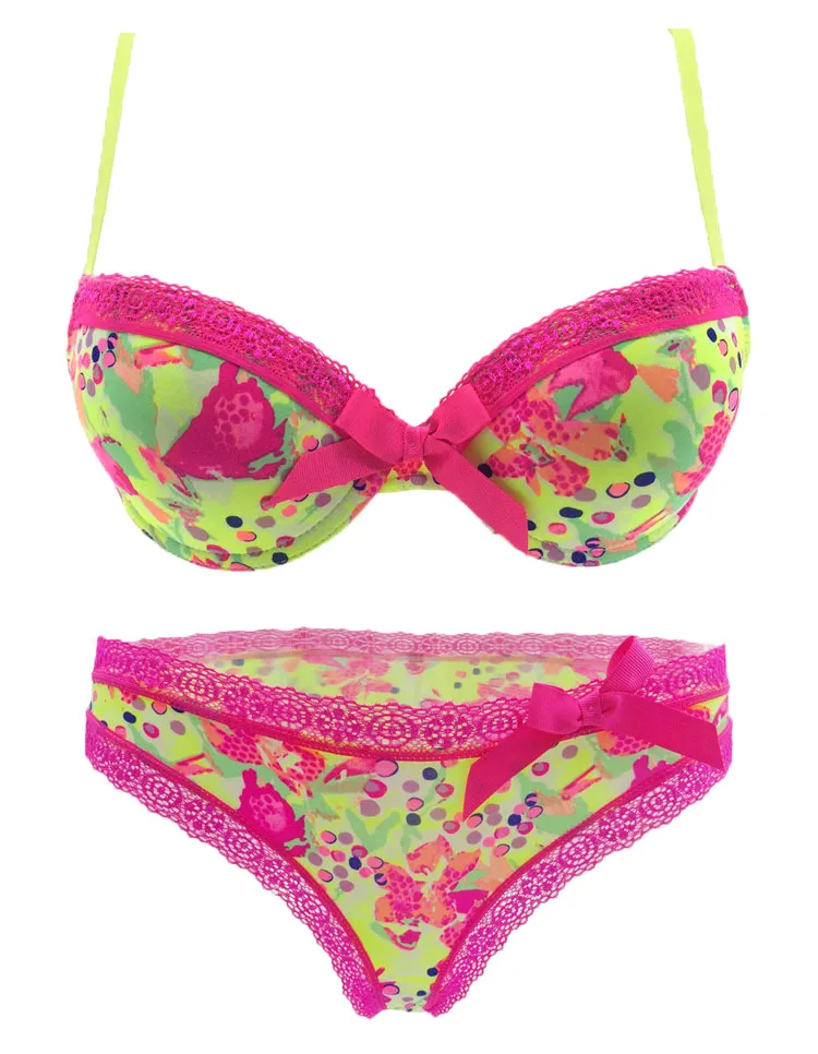 ladies panty set