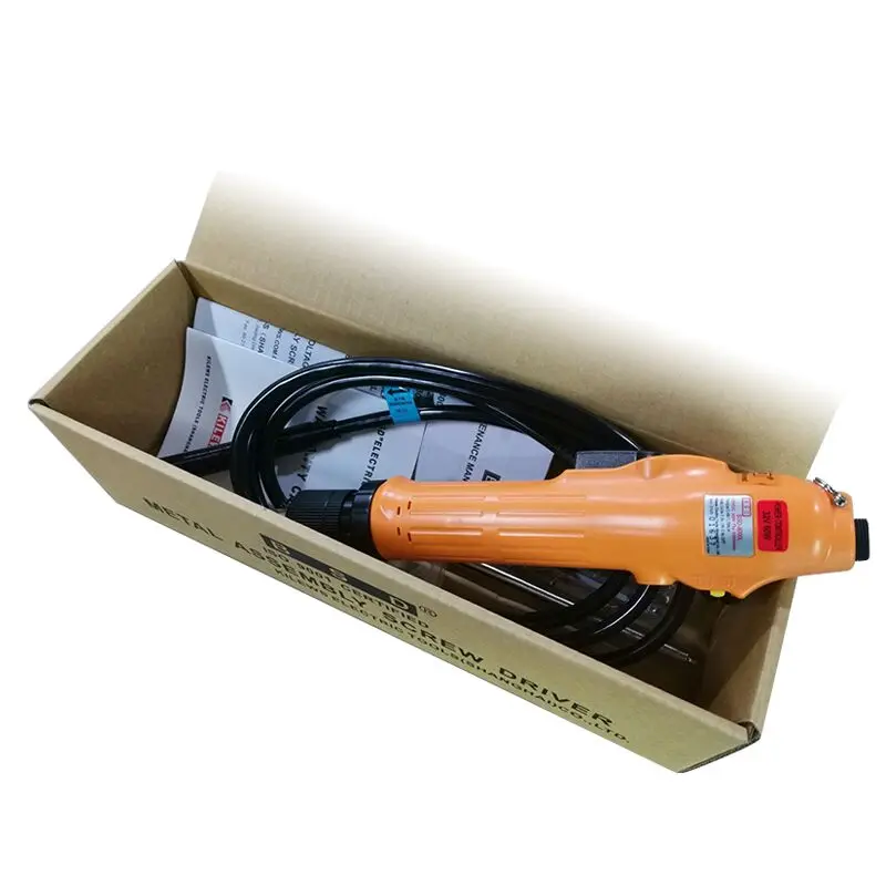 Electric Screwdriver Kilews P1L-BSD-8000L