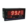 Multichannel channel parameters setting intelligent multi input pid digital temperature scanners controller
