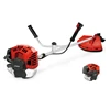 2HP Gasoline Engine IE40f-5, grass Cutter weeder easy start model cg430 german flexible shaft trimmer for brush cutter Splitted