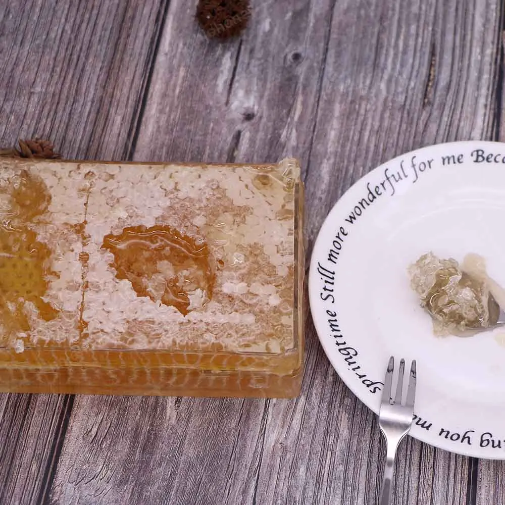 wholesale beehive natural nest honey comb