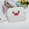 Winter selection of warm personality cartoon fashion expression breathable cute bear nose cotton women's mask