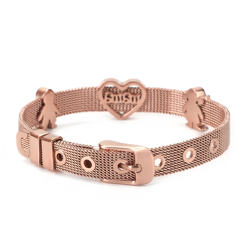 Attractive Online Shopping Korean Style Factory Direct Supply Qualified Ladies Accessories Bracelets For Ladies