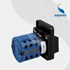 LW26 Series 3 Position Rotary Selector Switch 20A