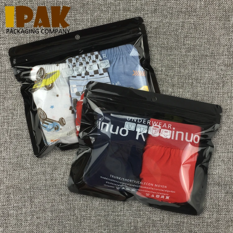 Zipper Underwear Bag Soft Panties Bags Underclothes Pouch Buy Fashion