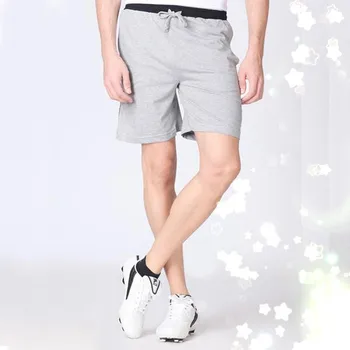 mens sweat pant shorts