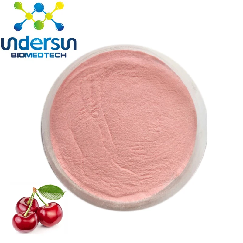 Factory Supply 100 Natural Cherry Flavor Powder Buy Cherry Flavor