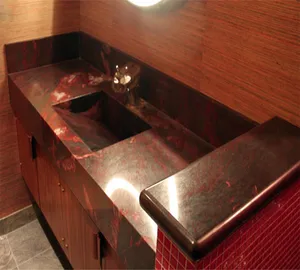 Granite Countertop With Integrated Sink Granite Countertop With Integrated Sink Supplieranufacturers At Alibaba