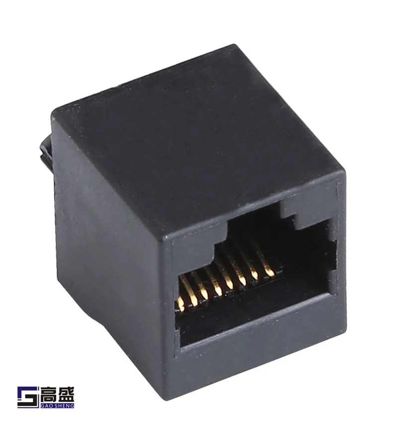 Pass Test Cat6/cat5e Modular Jack Utp Rj45 Keystone Jack For Using Utp Face Plate Buy Amp Rj45