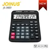 Good quality quick charge desk accessories office accounting calculator