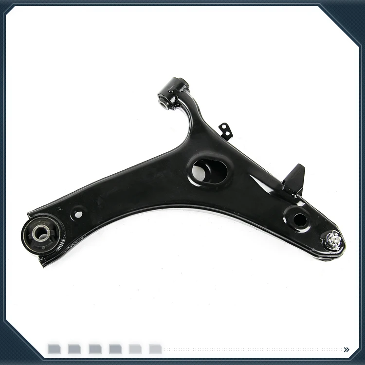 2009 subaru forester lower control arm