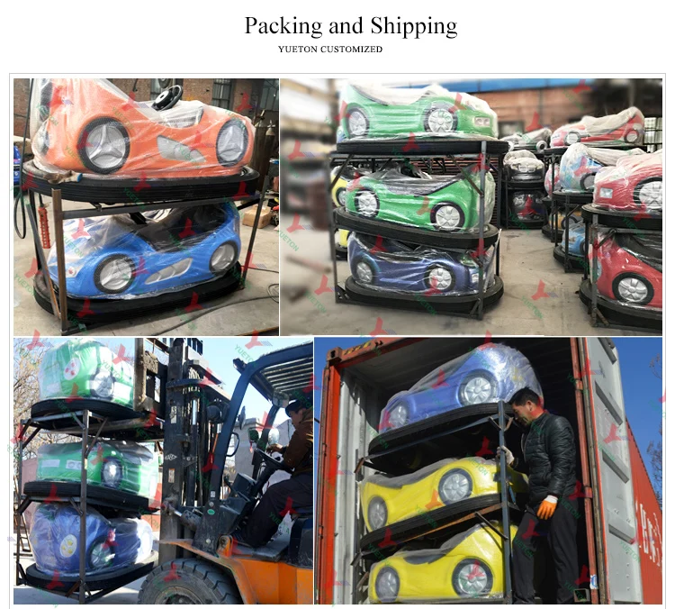 Factory Price Rubber Tyre Bumper Car Parts For Sale Buy Bumper Car