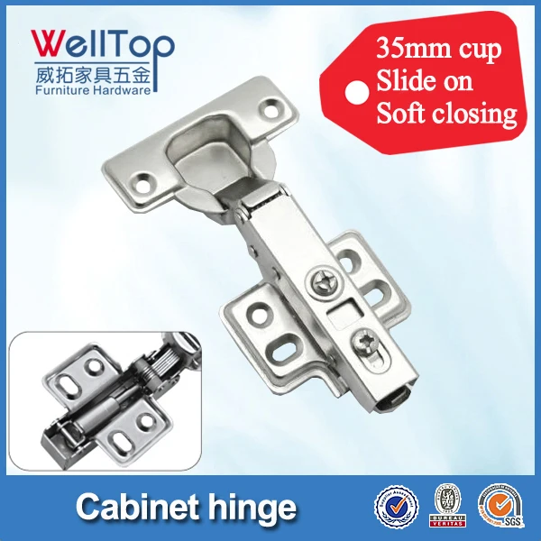 Soft Close Austria Kitchen Hinges Vt16.004 Buy Austria