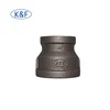galvanized malleable iron fittings threaded pipe nipple pipe fittings thailand