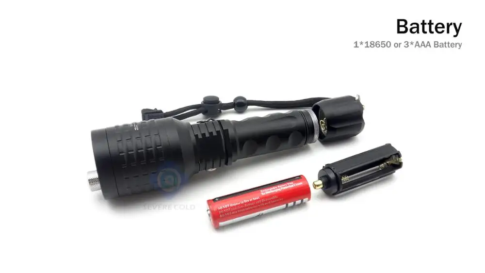 Green Laser Light New Good Night Vision Long Distance Laser Flashlight