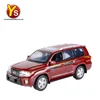 RC Car Toy LAND CRUISER 1:14 with Light Outdoor Toy For Kids