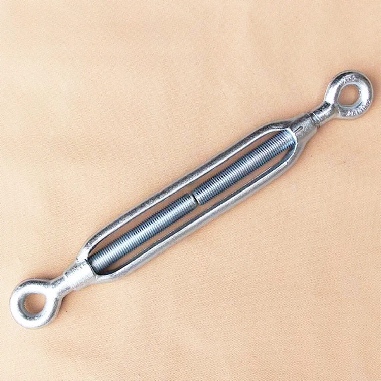 Jis Frame Type Turnbuckle With Eye And Hook Buy Jis Type Turnbuckle,Turnbuckle With Eye