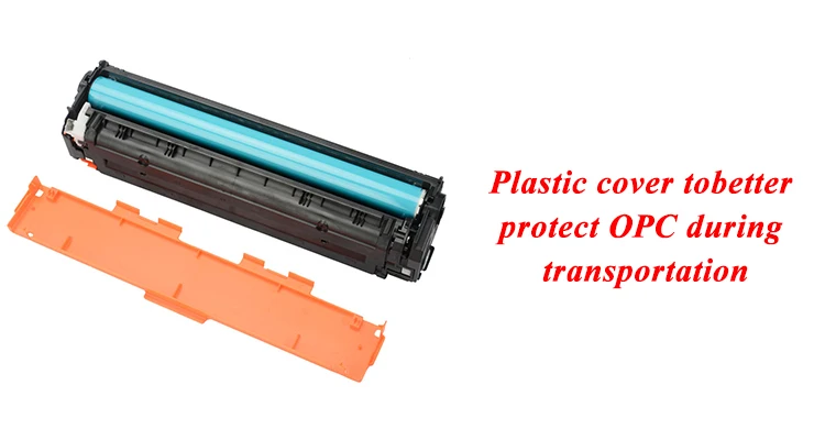 Best Selling Products Premium Quality Compatible Laser Toner Cartridge For Cb540a - Buy Toner 