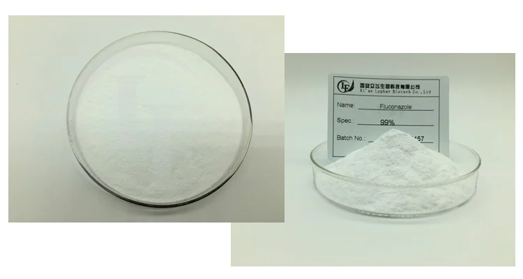 Fluconazole Powder Price