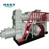hot-sale best brick production process fully automatic plant