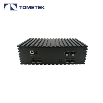 6100u Network 8g Barebone Vpn Appliance Pfsense Mini Pc Router Vpn