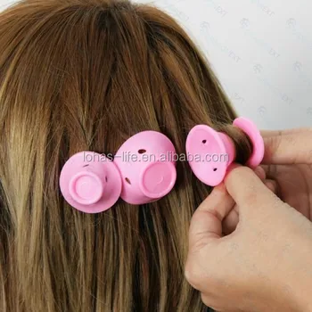 Peco Roll Soft Hair Style Roller