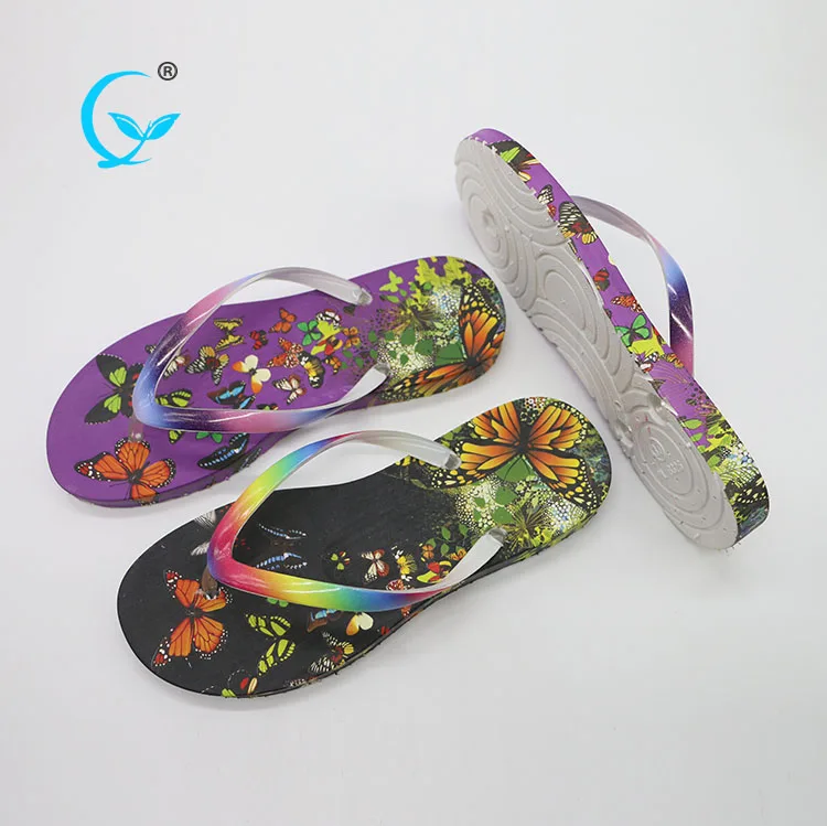 anti sweat flip flops