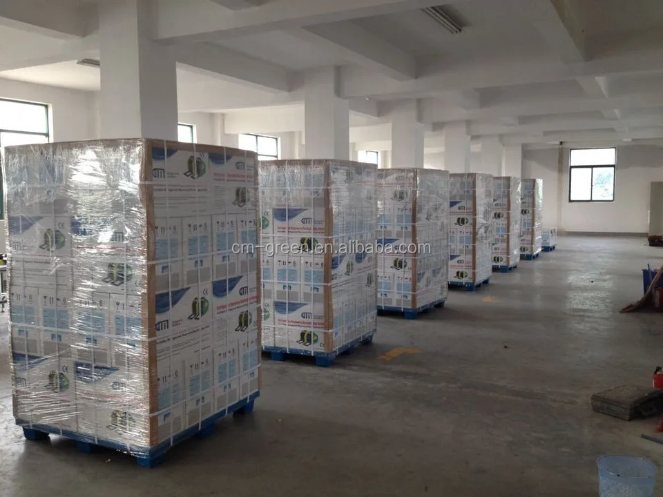CM3000-Pack