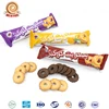 Round Bar Butter Biscuit Cookie