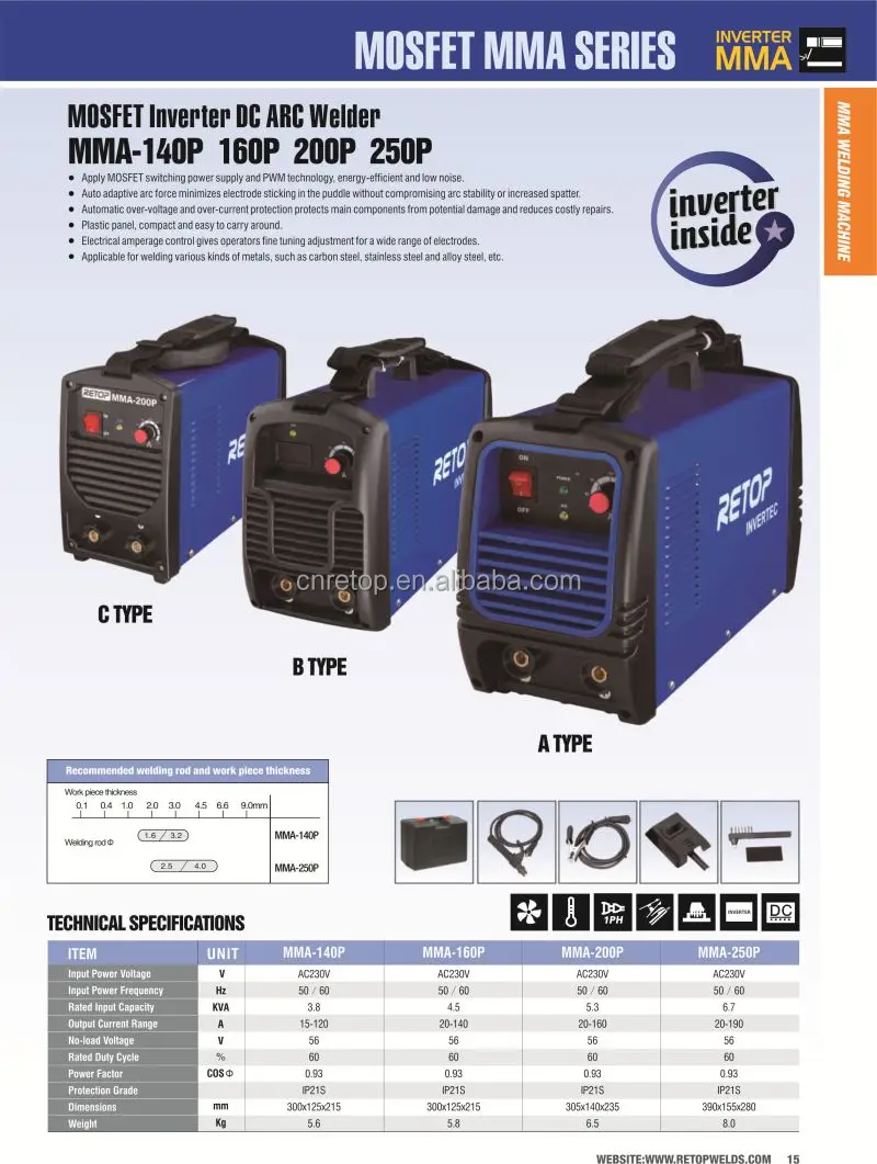 New Style High Quality Welding Machine Diagram A Model - Buy Welding ...